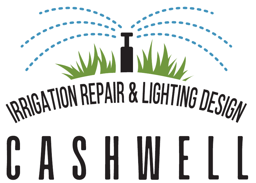 Cashwell Irrigation Repair Logo